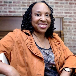 Sharon Burton
