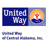 United Way of Central Alabama, Inc.